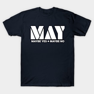 May T-Shirt